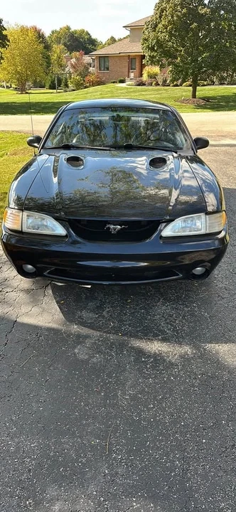 1998 Ford SN95 Mustang Cobra - Image 3 of 8