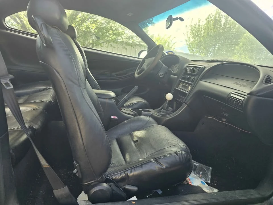 1998 Ford SN95 Mustang Cobra - Image 14 of 16