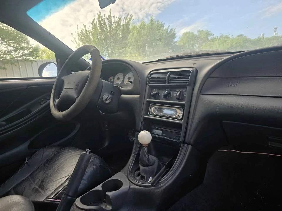 1998 Ford SN95 Mustang Cobra - Image 15 of 16