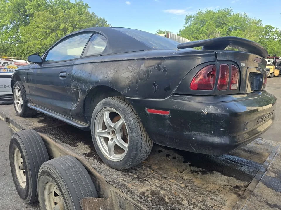 1998 Ford SN95 Mustang Cobra - Image 6 of 16