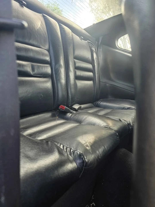 1998 Ford SN95 Mustang Cobra - Image 13 of 16