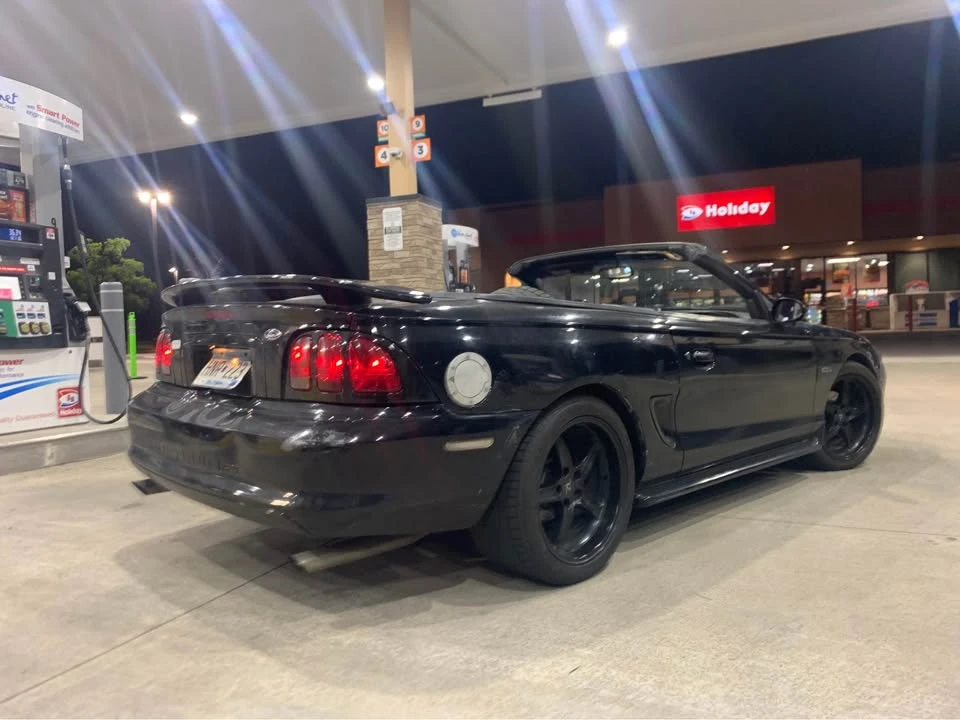 1998 Ford SN95 Mustang - Image 2 of 6