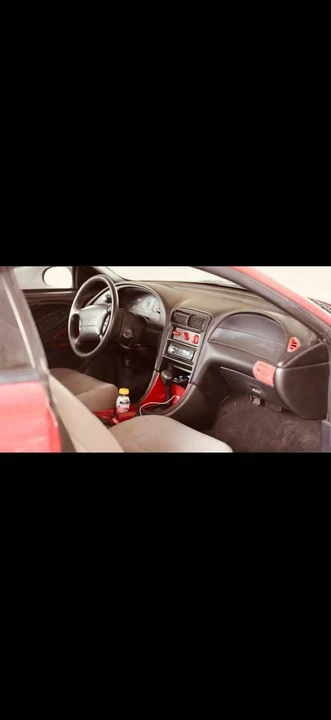 1998 Ford SN95 Mustang - Image 6 of 8