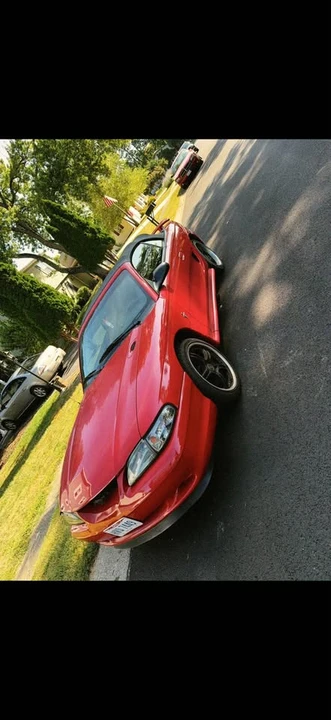 1998 Ford SN95 Mustang - Image 3 of 8