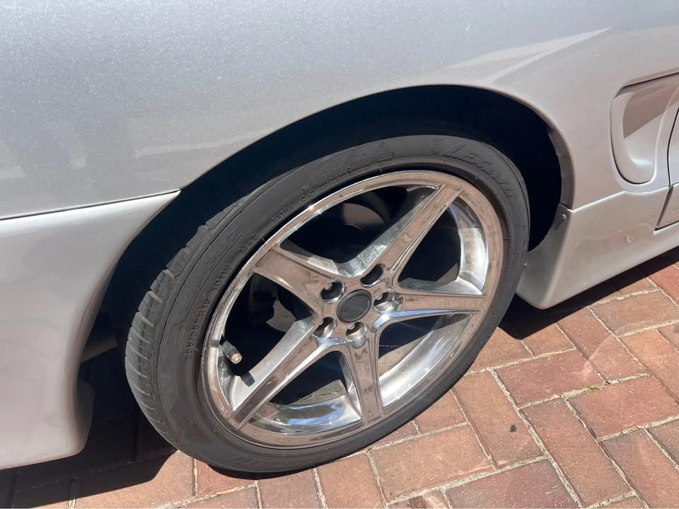 1998 Ford SN95 Mustang - Image 7 of 16