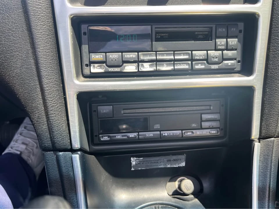 1998 Ford SN95 Mustang - Image 16 of 16