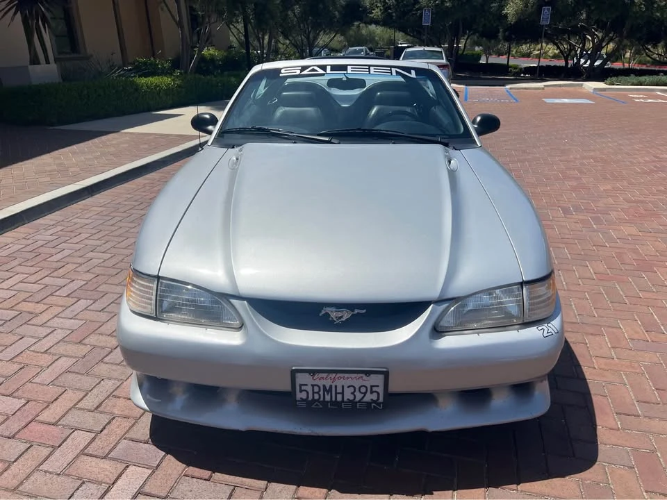 1998 Ford SN95 Mustang - Image 6 of 16