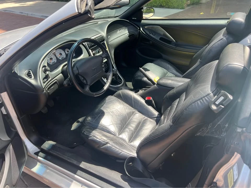 1998 Ford SN95 Mustang - Image 15 of 16
