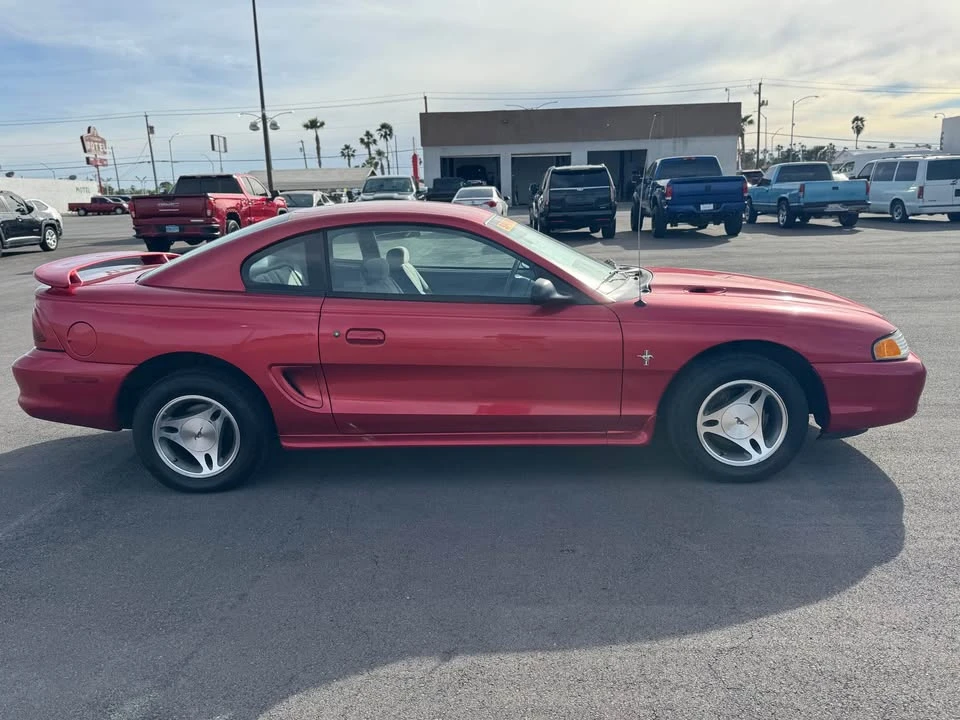1998 Ford SN95 Mustang - Image 4 of 12