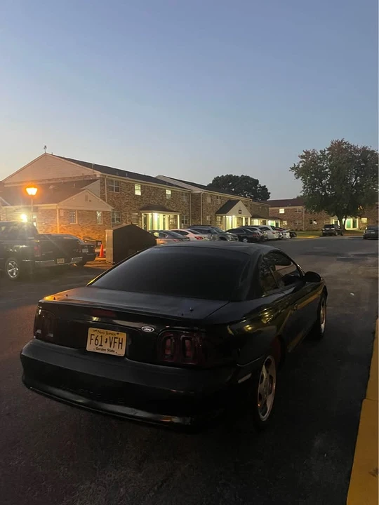 1998 Ford SN95 Mustang - Image 2 of 5