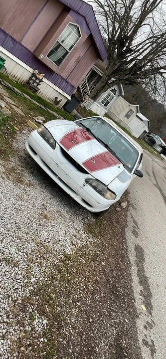 1998 Ford SN95 Mustang - Image 3 of 4