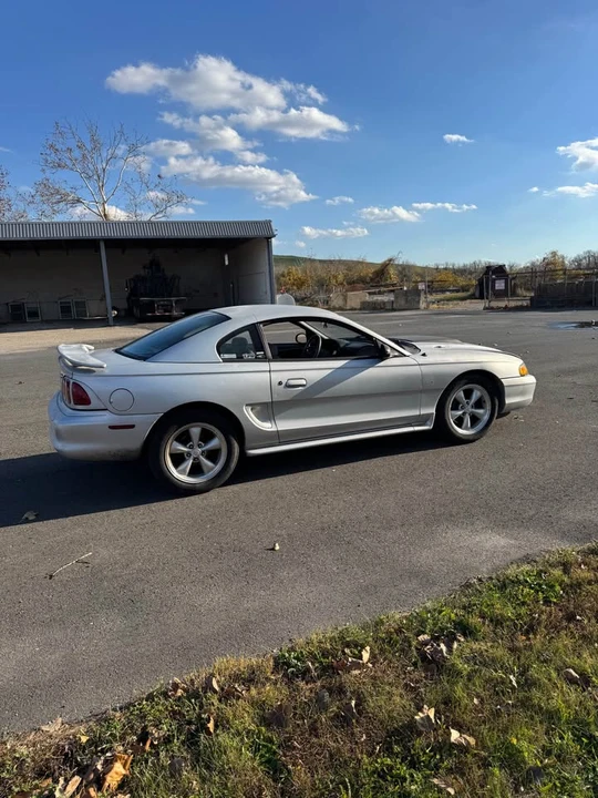 1998 Ford SN95 Mustang - Image 2 of 9