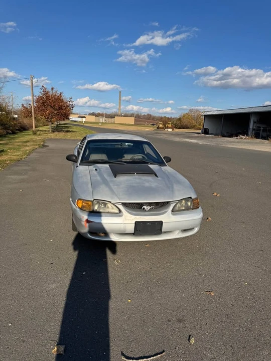 1998 Ford SN95 Mustang - Image 3 of 9