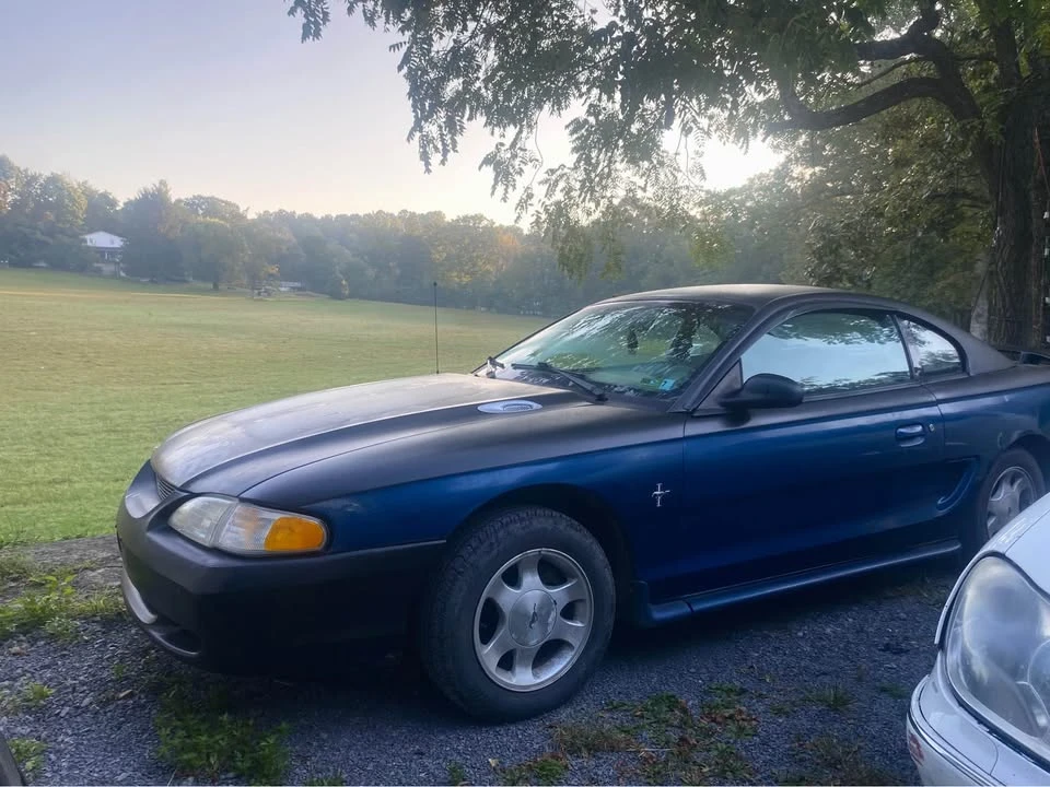 1998 Ford SN95 Mustang - Image 5 of 5
