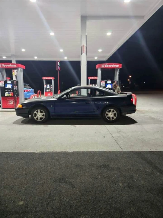 1998 Ford SN95 Mustang - Image 4 of 5