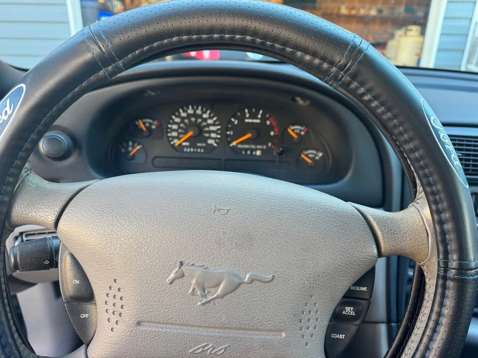 1998 Ford SN95 Mustang - Image 2 of 5