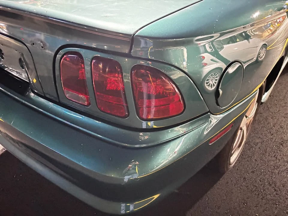 1998 Ford SN95 Mustang - Image 10 of 11