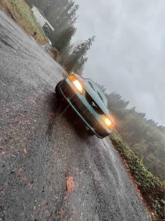 1998 Ford SN95 Mustang - Image 3 of 11