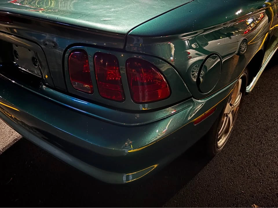 1998 Ford SN95 Mustang - Image 11 of 11