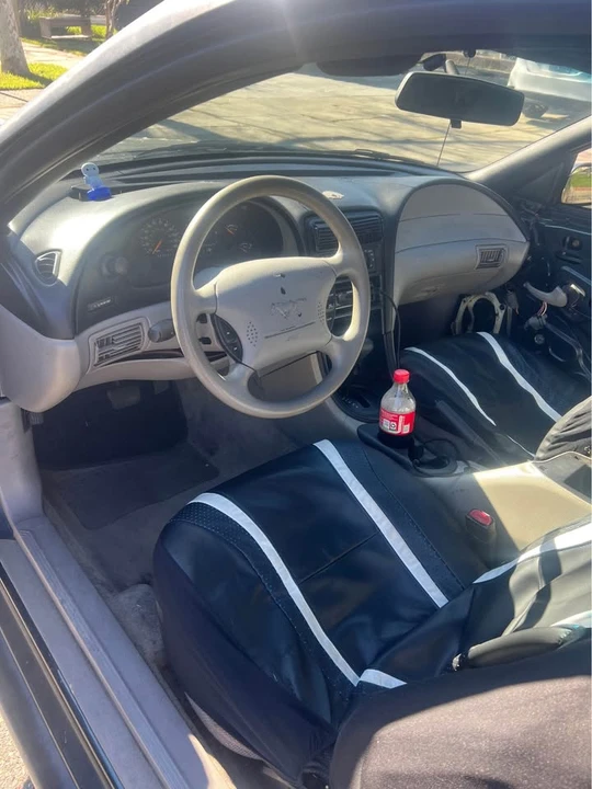 1998 Ford SN95 Mustang - Image 3 of 7
