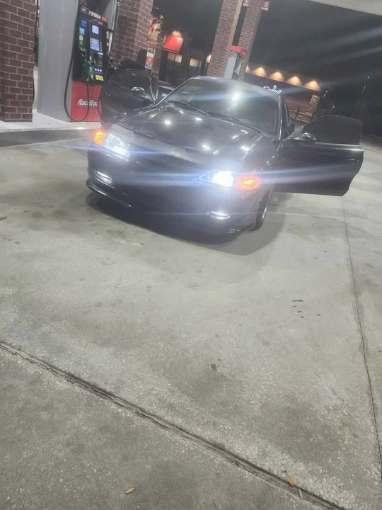 1998 Ford SN95 Mustang - Image 16 of 16