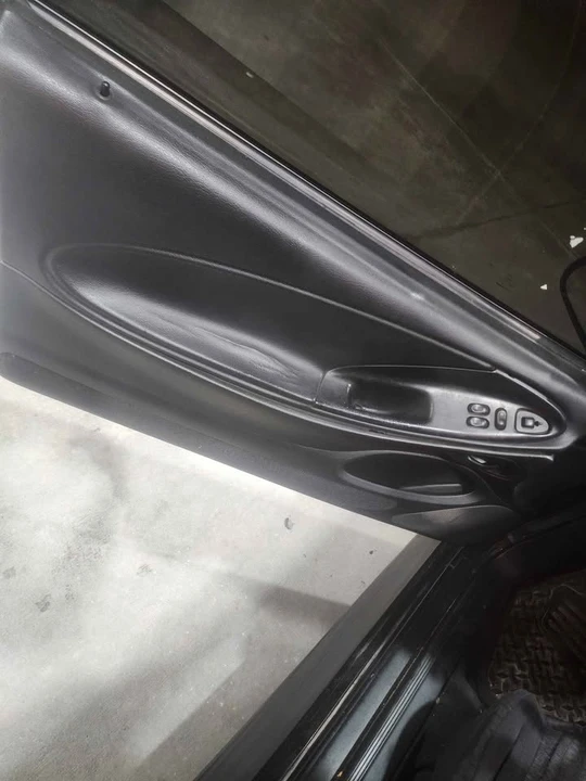 1998 Ford SN95 Mustang - Image 13 of 16