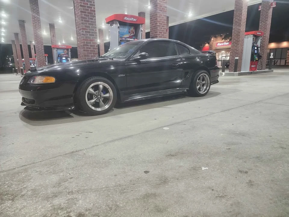 1998 Ford SN95 Mustang - Image 6 of 16