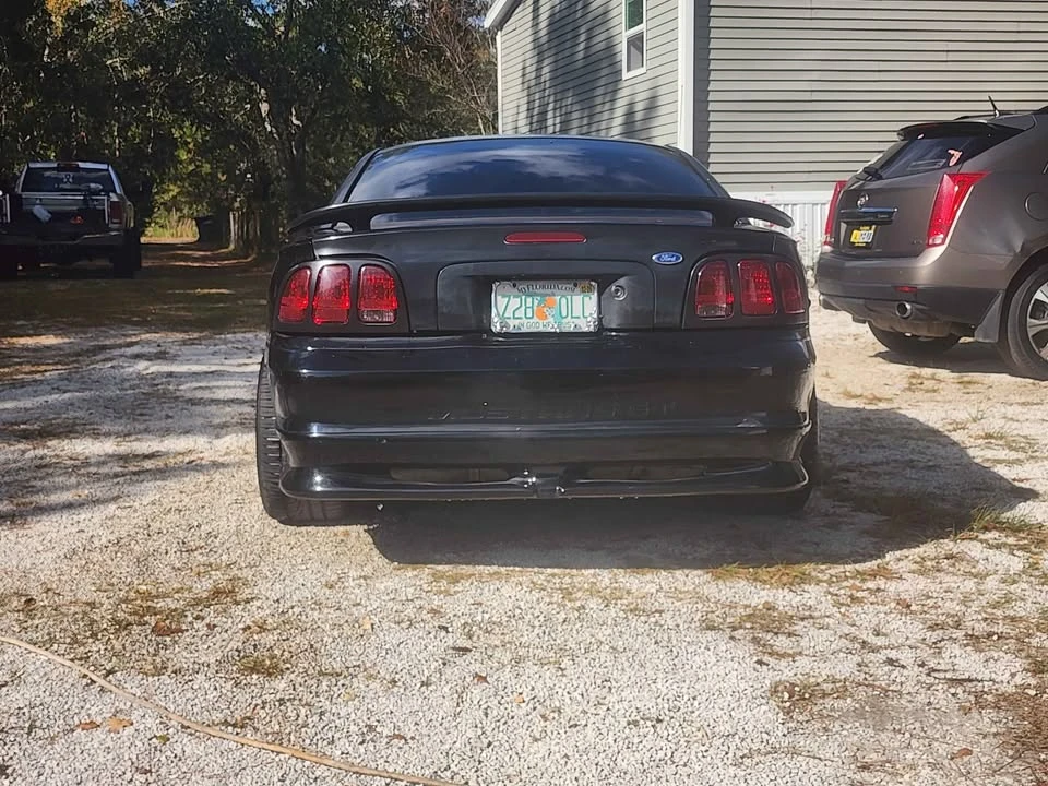 1998 Ford SN95 Mustang - Image 3 of 16
