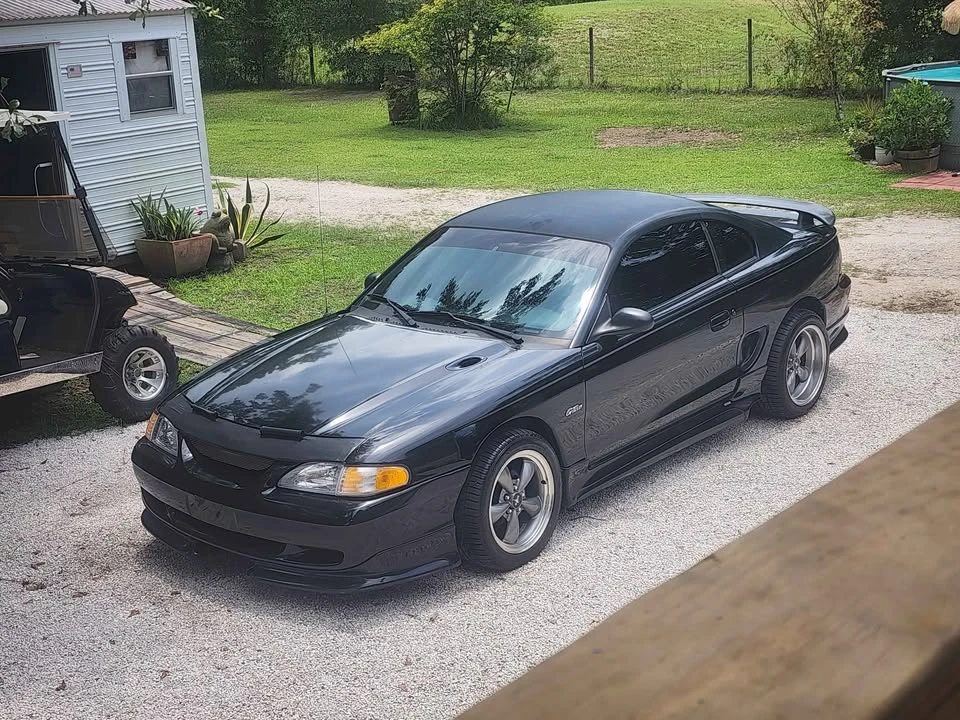1998 Ford SN95 Mustang - Image 4 of 16