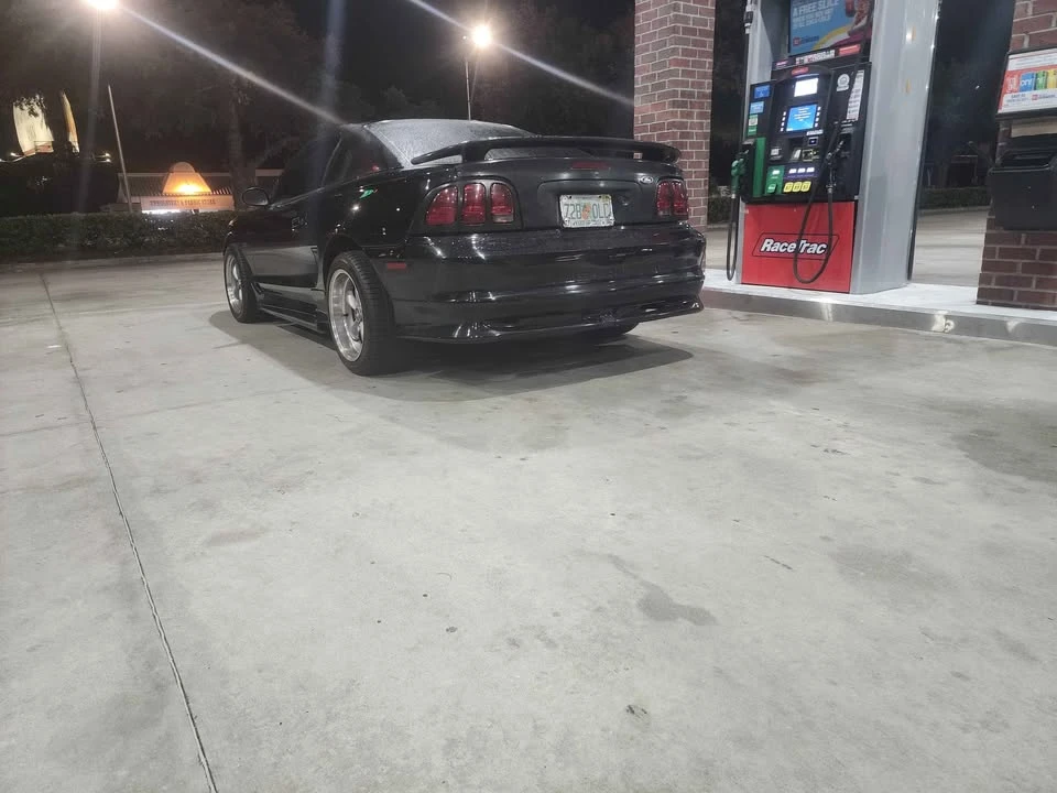 1998 Ford SN95 Mustang - Image 5 of 16