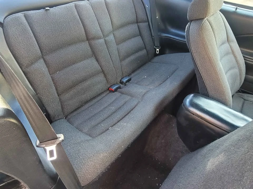1998 Ford SN95 Mustang - Image 4 of 6