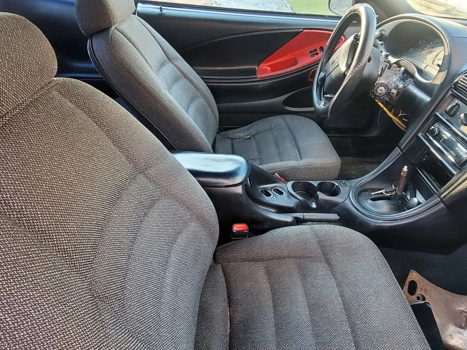 1998 Ford SN95 Mustang - Image 5 of 6