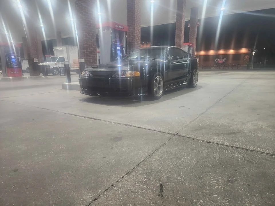 1998 Ford SN95 Mustang - Image 7 of 16