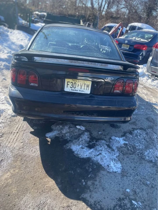 1998 Ford SN95 Mustang - Image 7 of 8