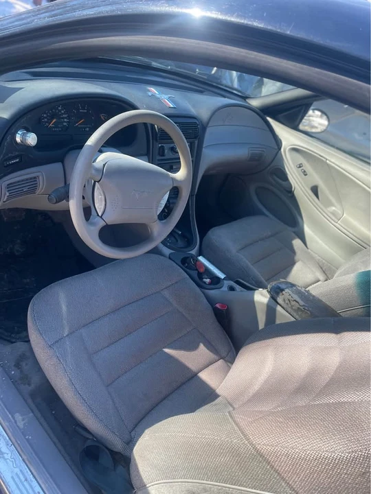1998 Ford SN95 Mustang - Image 3 of 8
