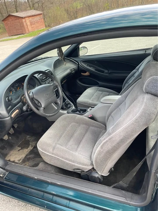 1998 Ford SN95 Mustang - Image 6 of 7