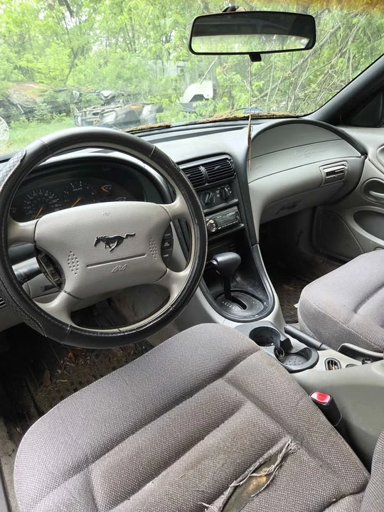 1998 Ford SN95 Mustang - Image 10 of 10