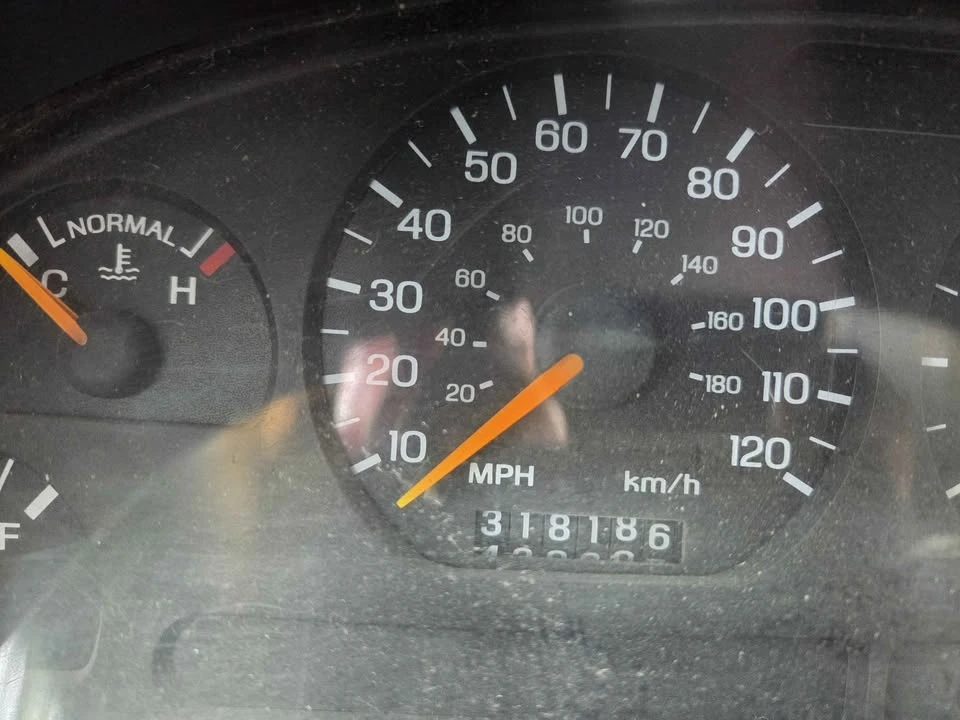 1998 Ford SN95 Mustang - Image 7 of 10
