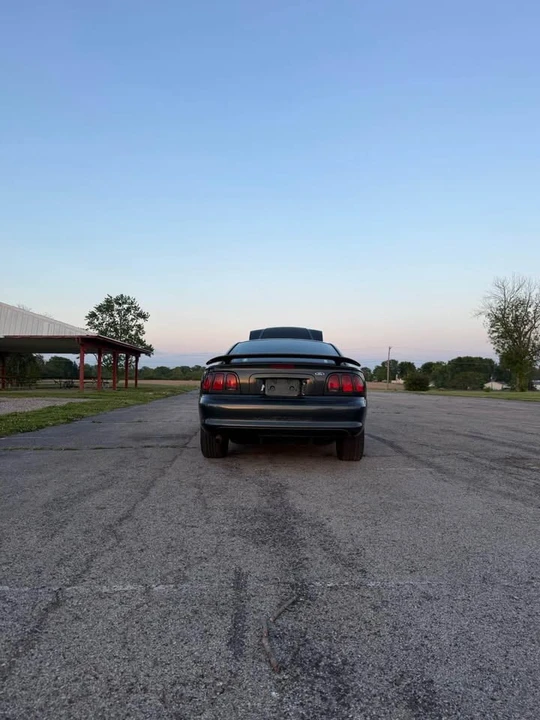 1998 Ford SN95 Mustang - Image 6 of 6