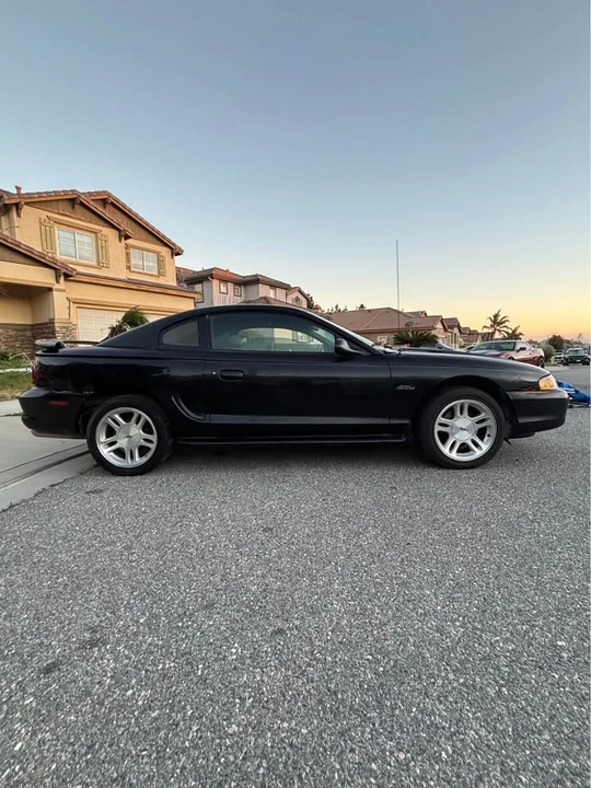 1998 Ford SN95 Mustang - Image 4 of 15