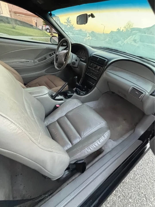 1998 Ford SN95 Mustang - Image 8 of 15