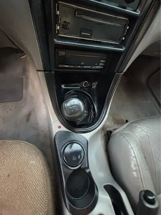 1998 Ford SN95 Mustang - Image 13 of 15