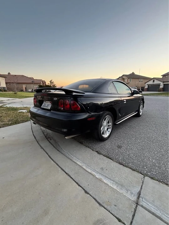 1998 Ford SN95 Mustang - Image 5 of 15