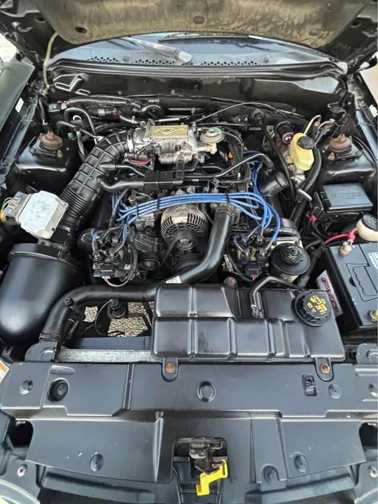 1998 Ford SN95 Mustang - Image 15 of 15