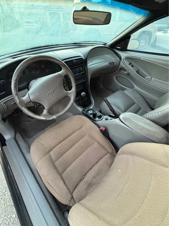 1998 Ford SN95 Mustang - Image 11 of 15