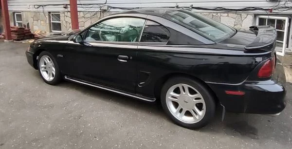 1998 Ford SN95 Mustang - Image 3 of 8