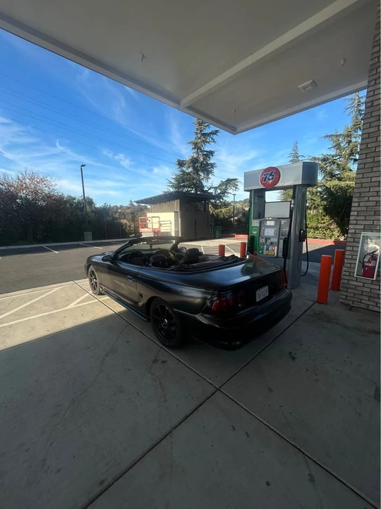 1998 Ford SN95 Mustang - Image 3 of 9