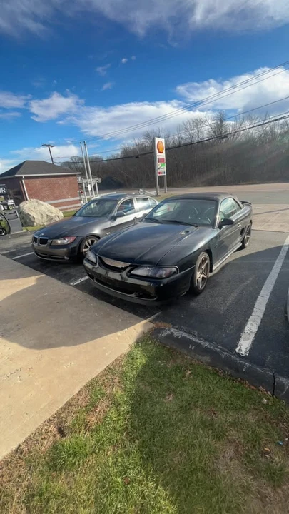 1998 Ford SN95 Mustang - Image 5 of 6