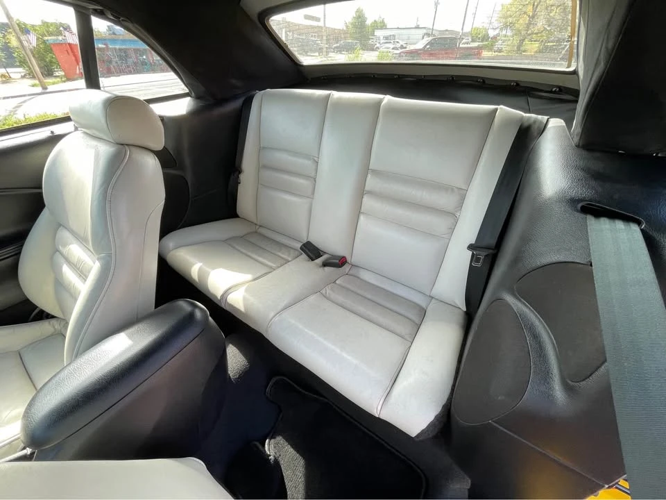 1998 Ford SN95 Mustang - Image 14 of 20