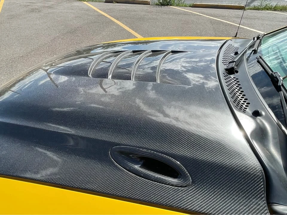 1998 Ford SN95 Mustang - Image 10 of 20